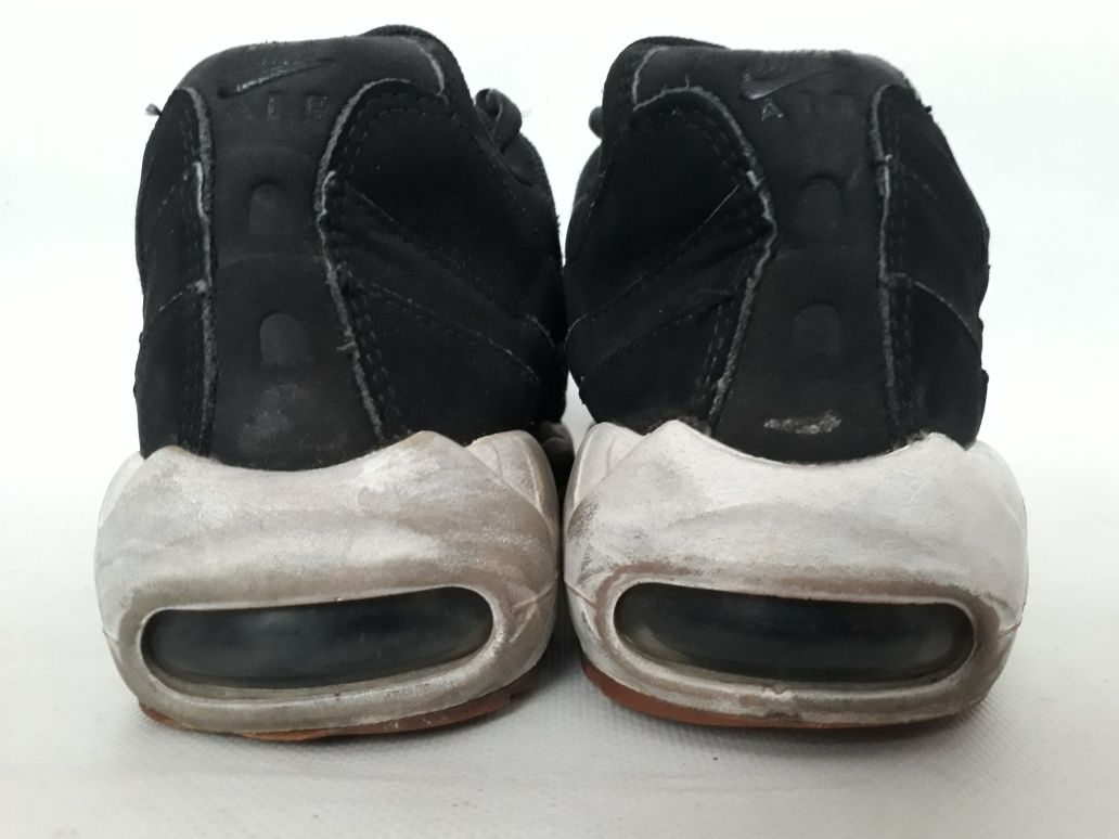 Оригинальные кроссовки Nike Air  Max 25 см , 40 размер