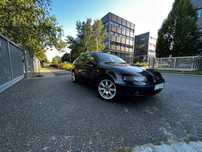 Seat Leon Seat Leon 1.9 TDI 110 KM Sport - Czarna Perła