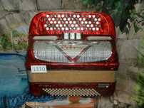 Acordeão Avenda R, .1110