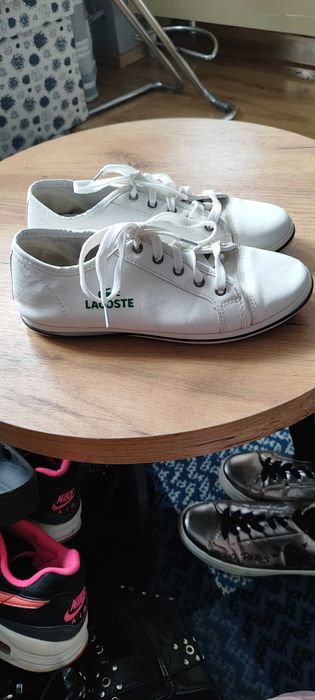 buty sportowe damskie