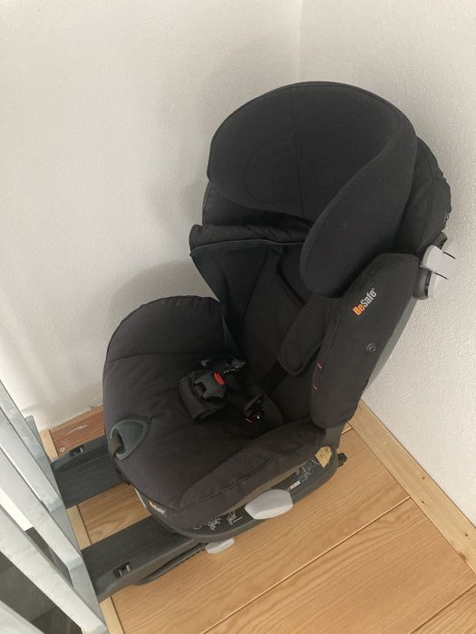 Cadeira Auto iZi Comfort X3 da BeSafe