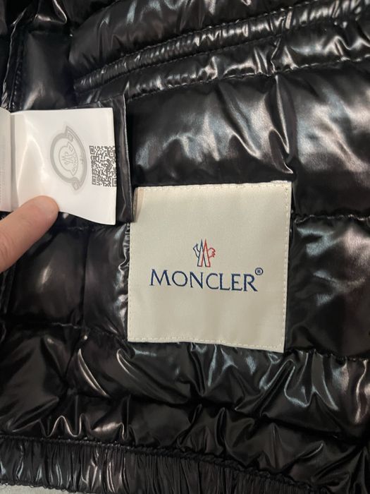 Kurtka   Moncler