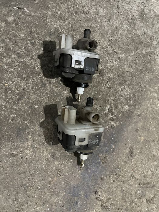 Коректор фар део сенс ланос