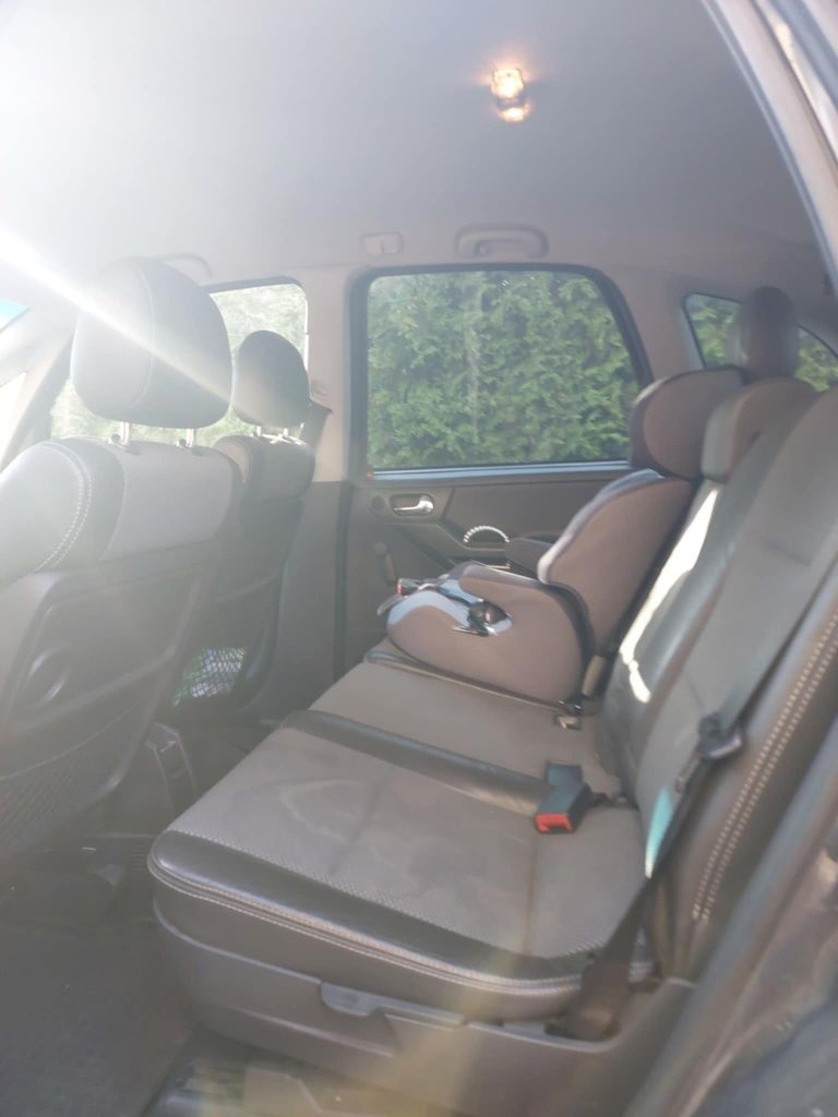 Opel Meriva 1.4 90