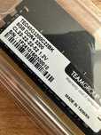 Memória Dimm ddr4 8g 3200