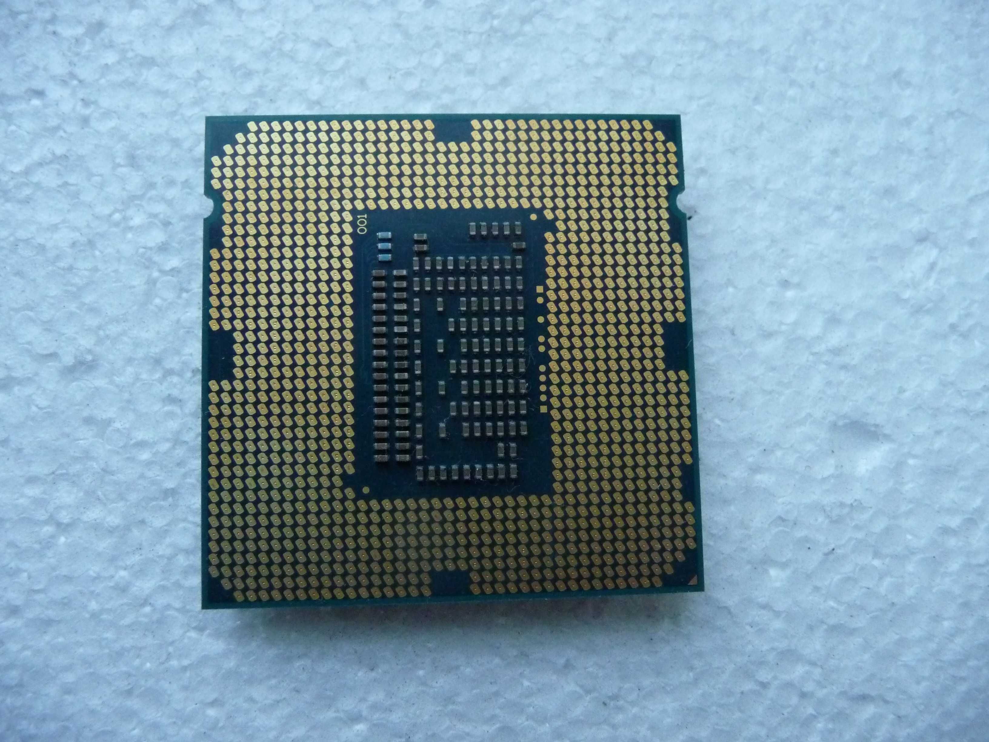 Процессор Intel Core i3-3220 (3 МБ, 3,30 ГГц) Socket 1155