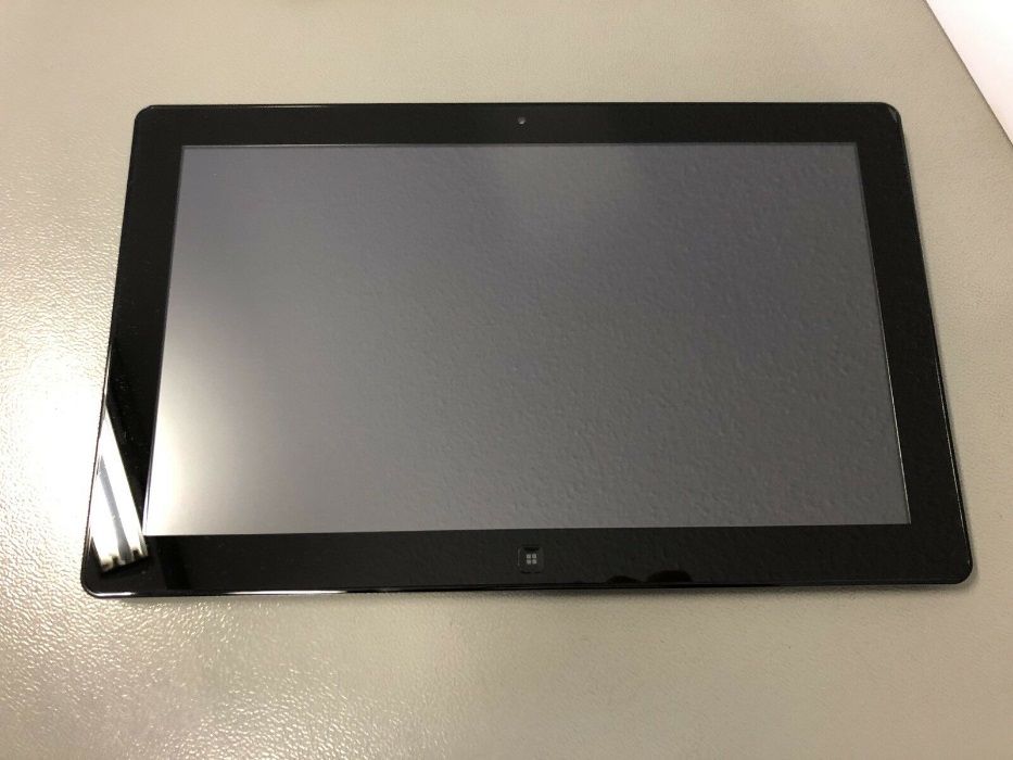 Samsung Slate 7 Tablet PC Teclado SSD 64 GB Windows 10 Pro de 64 bits