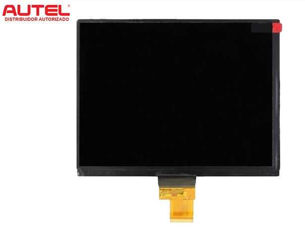 Ecrã LCD Touch Original Máq Diagnóstico Autel MK/MP/DS 808 Etc (NOVO)