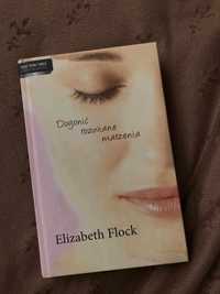 "Dogonić rozwiane marzenia", Elizabeth Flock