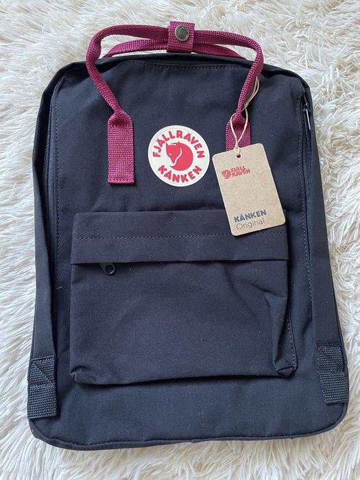 Fjallraven Kanken Classic 16l plecak