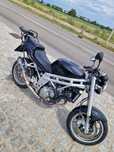 Hyosung comet 650 gt
