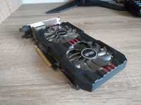 Karta graficzna Asus Radeon R7 265 2GB GDDR5 (256Bit) USZKODZONA