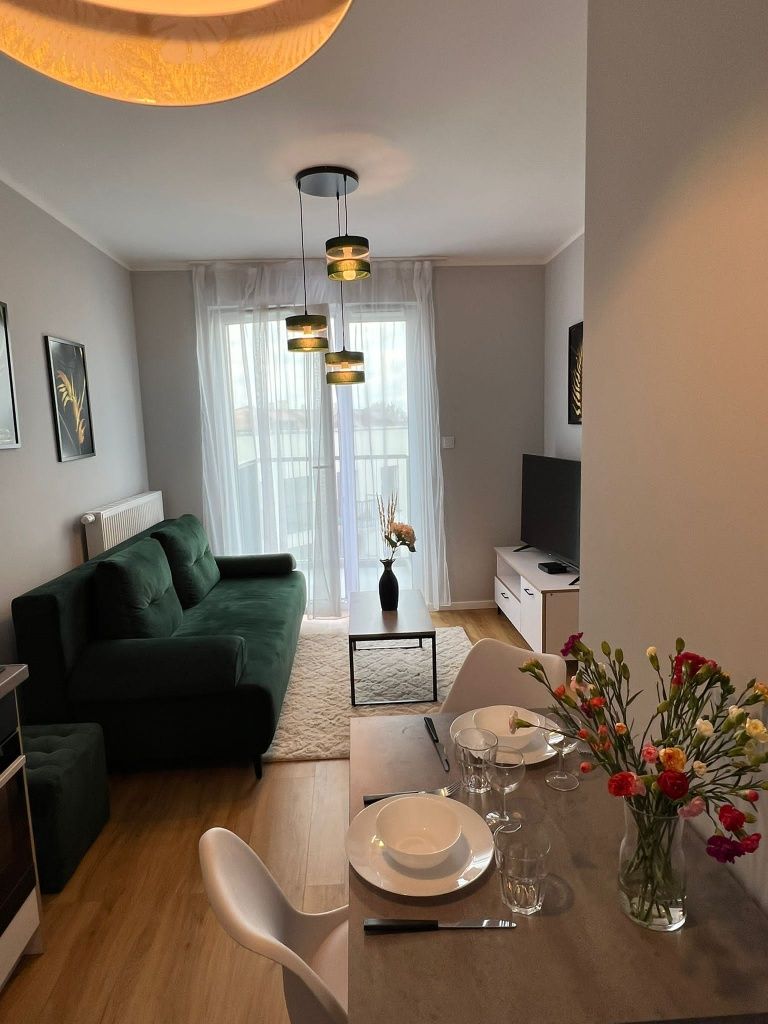 Apartamenty Nova Mikołowska