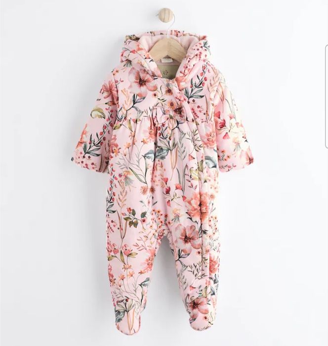 Комбінезон демісезон Next 6-9 міс