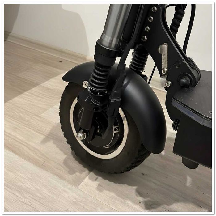 Комплект Крил для самоката Zondoo , Tecros , Tesla !