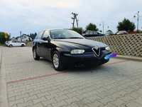 Alfa Romeo 156 1.9 JTD