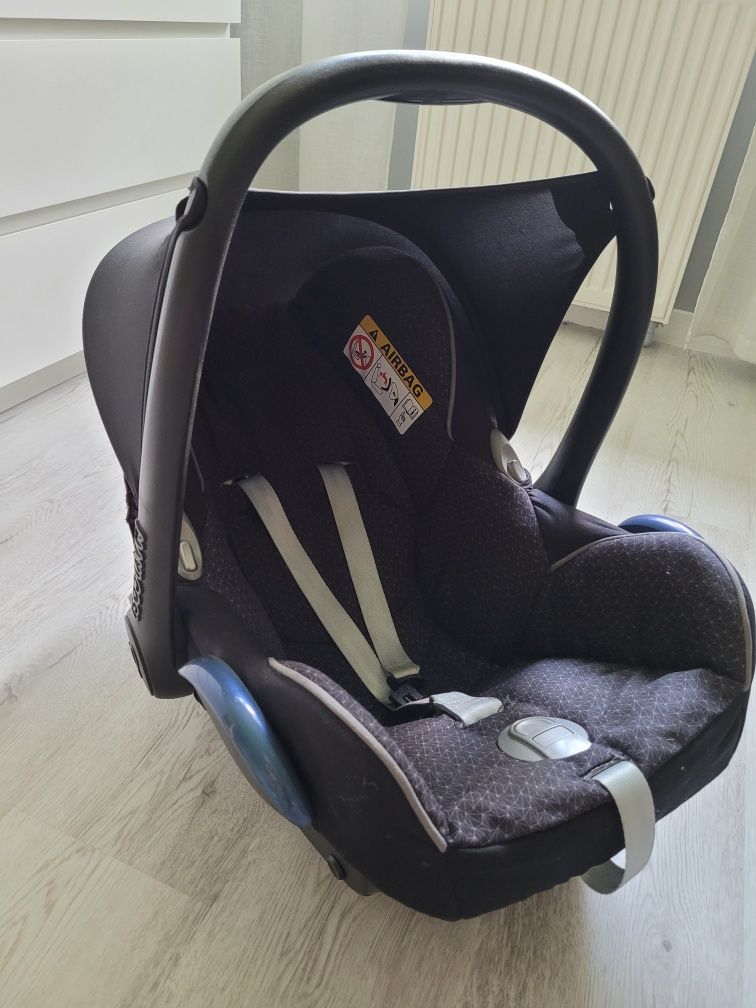 Fotelik Maxi Cosi 0-13kg