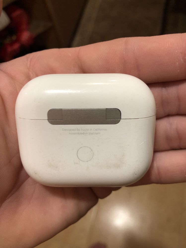 Air Pods 3 оригинал