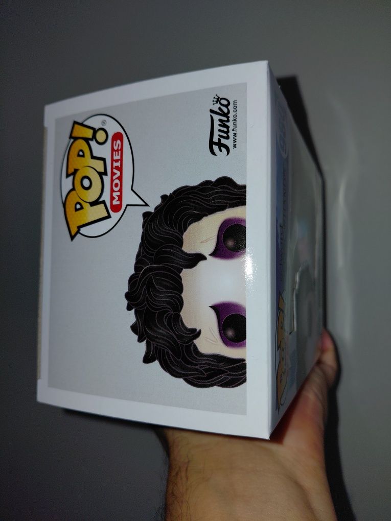 Funko Edward Scissorhands Edward in Dress Clothes 980