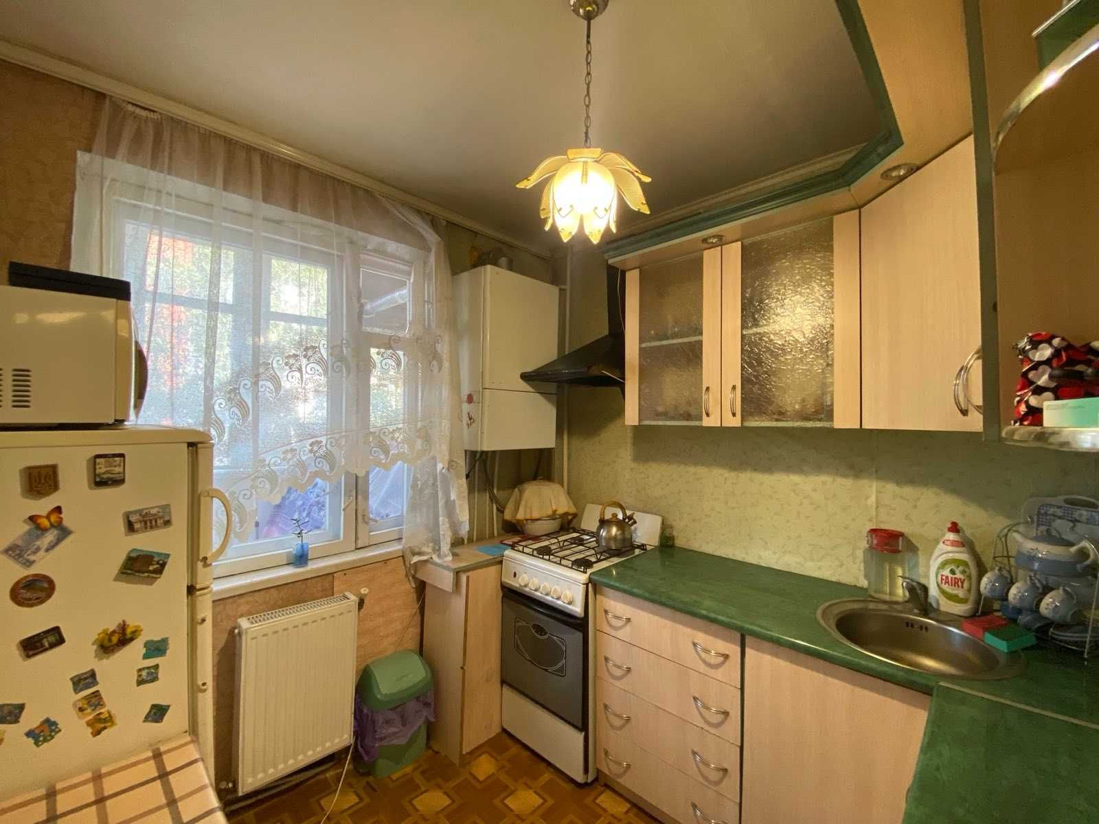 Продаю 1к квартиру вул.Палія