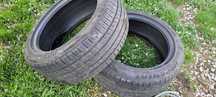 Opony letnie Imperial Ecosport2 215x45 R16 2szt