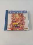 Marvel vs Capcom 2 Sega Dreamcast