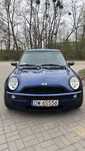 Mini Cooper One R50