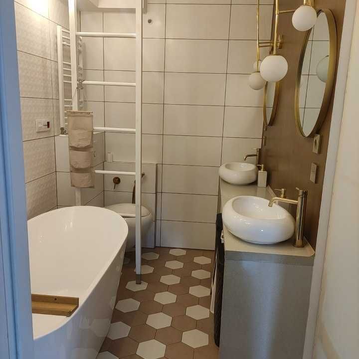 Pokój dwupoziomowy do wynajecia
