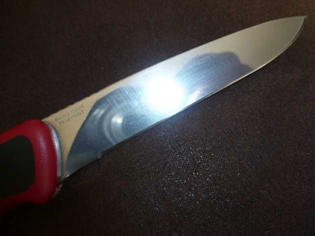 Scyzoryk victorinox ranger 52