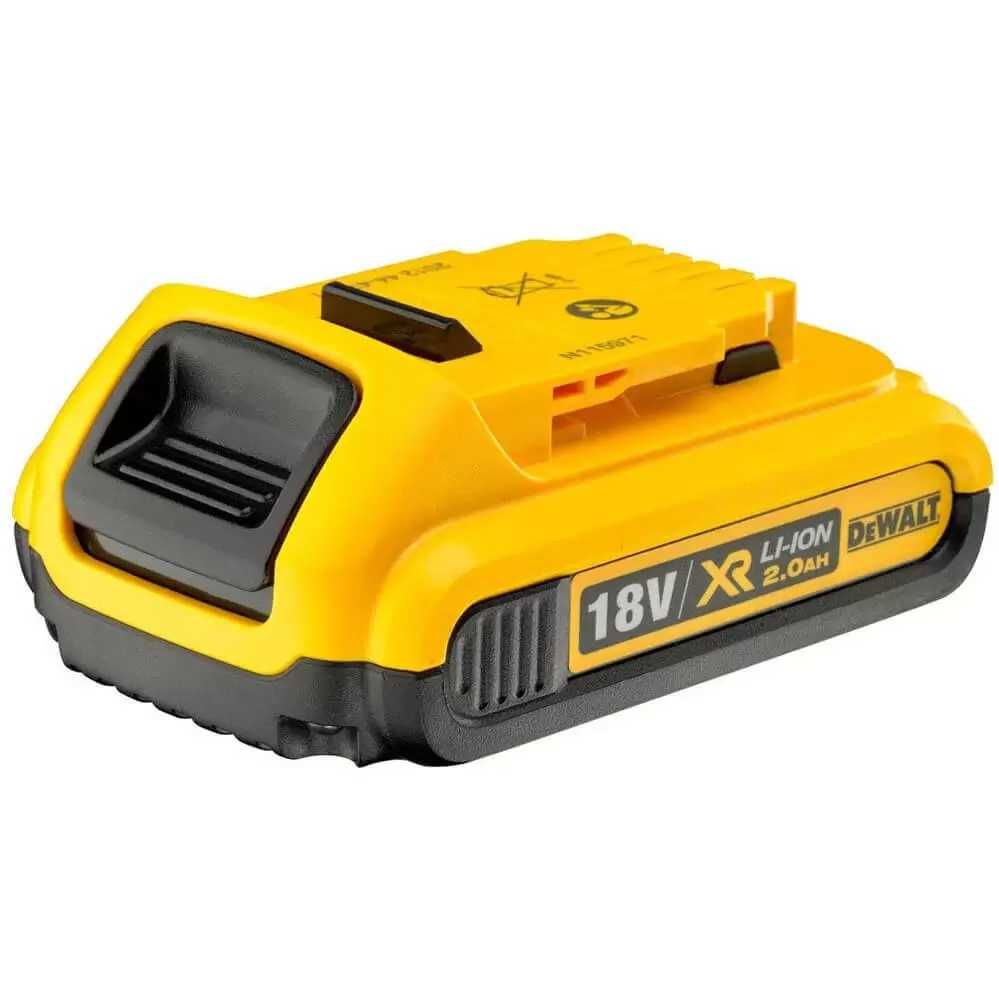 Аккумулятор 2.0 3.0 5.0 6.0 9.0 DeWalt 18v 54v XR Li-Ion XR Flex Volt