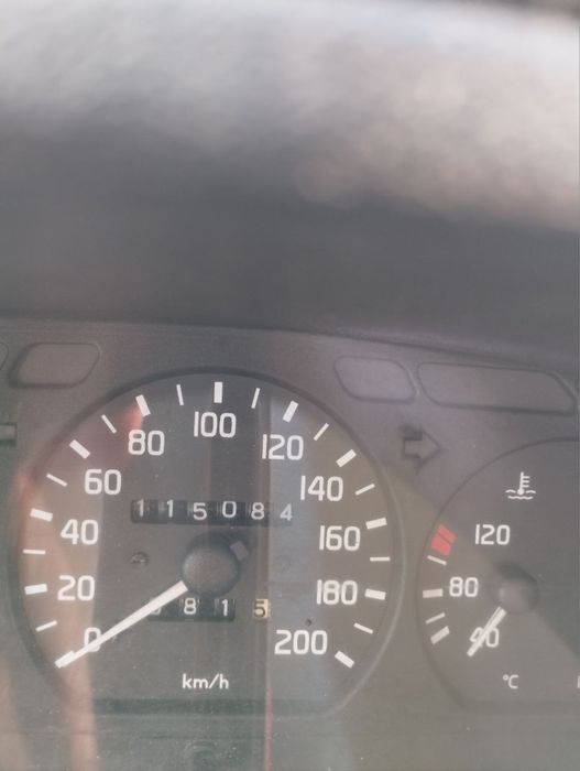 Газ 3302 2006 Газ/Бензин