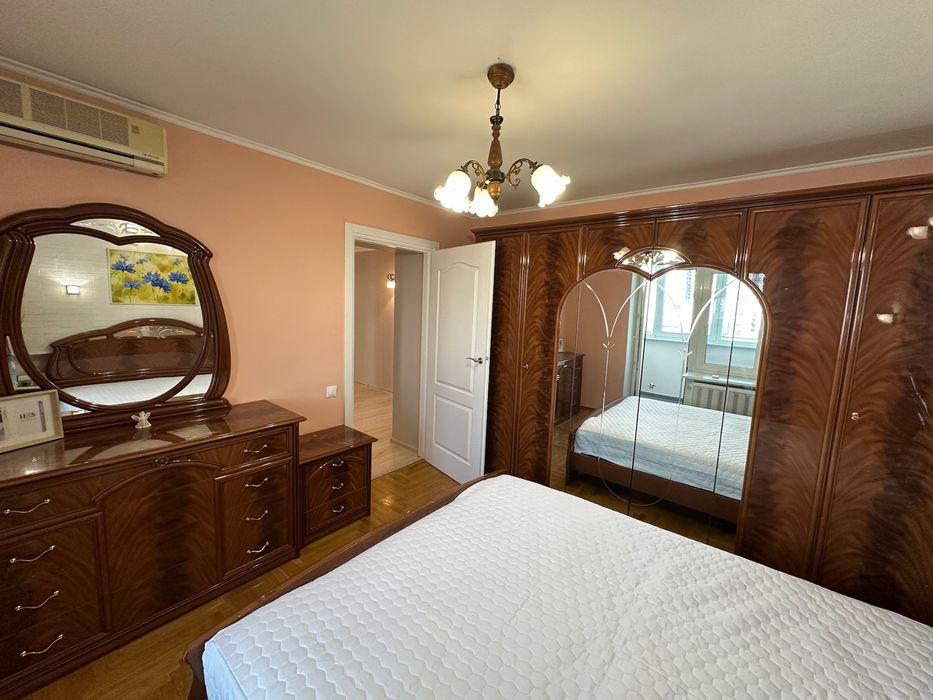 Оренда 3-кімнатної квартири, Шевченківський район