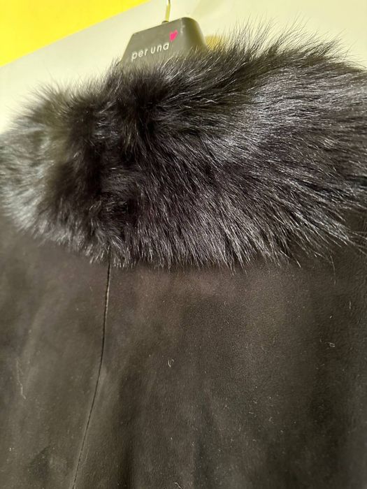 Дубленка Тоскана