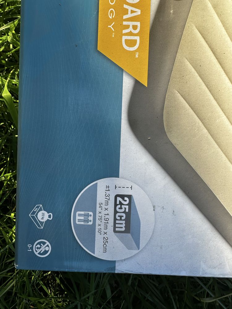 Sorzedam materac Intex