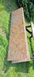 2 Plyty 2 plyty OSB 25mm piorórowpust