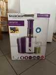 Sokowirówka Silvercrest 450W