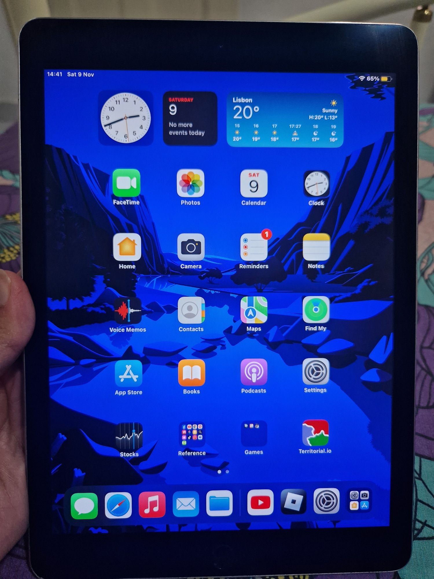 Ipad Air 2. 64gb