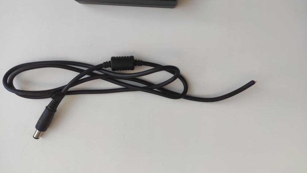 Блок живлення зарядний пристрій для ноутбука DELL PA-12 65W