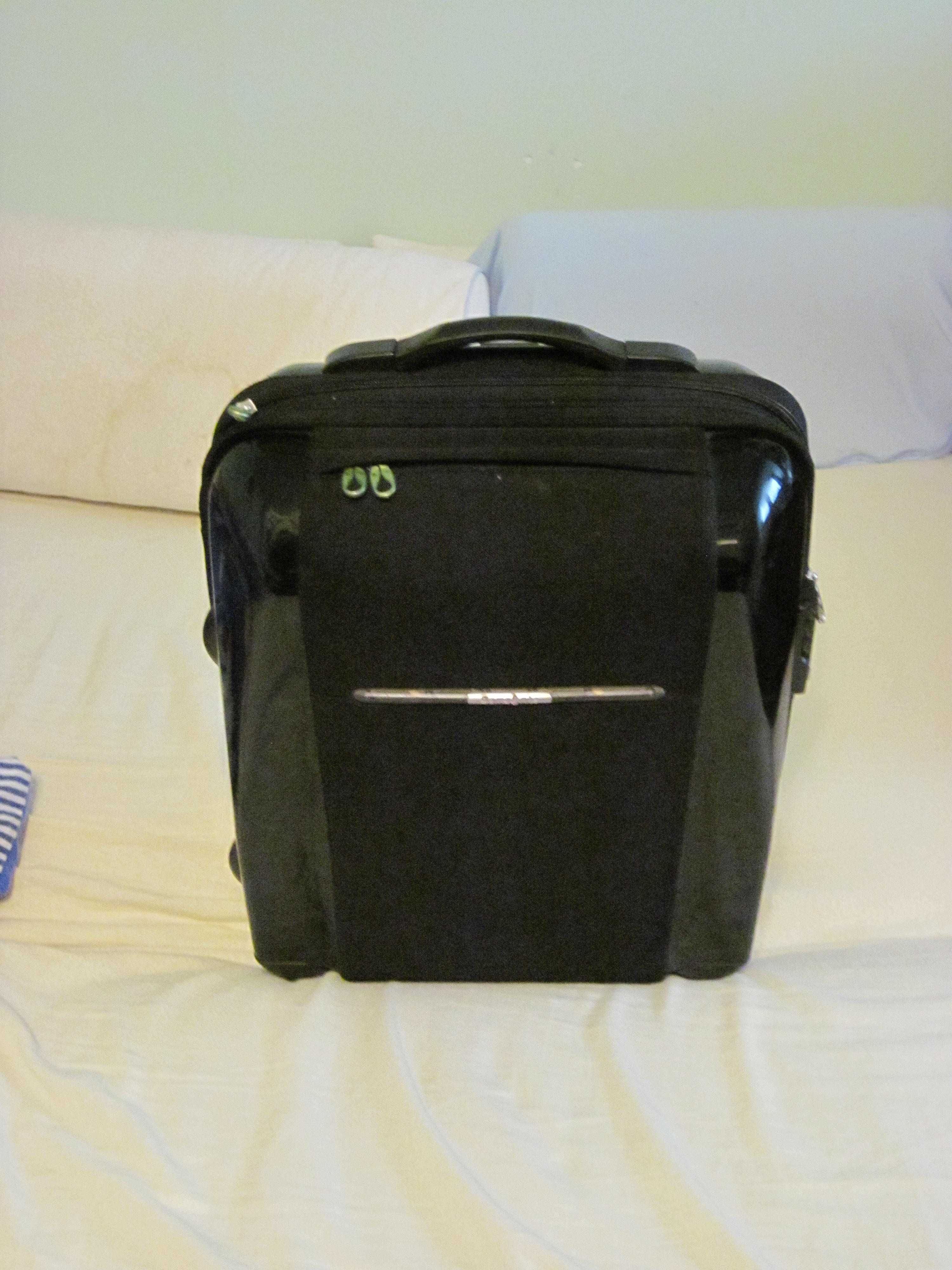 Walizka kabinowa Samsonite 40 l