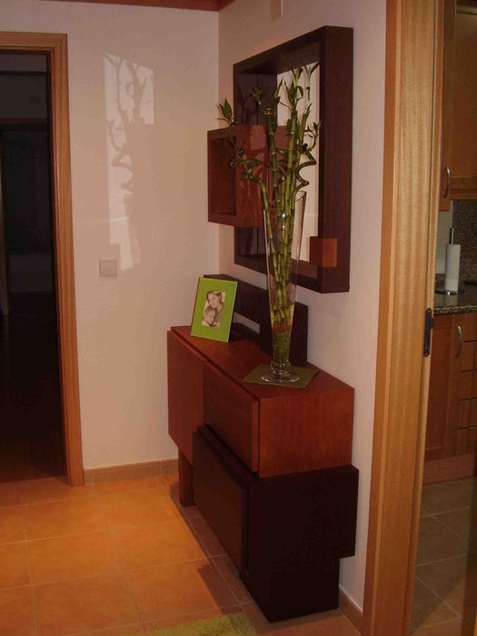 Movel Consola Hall