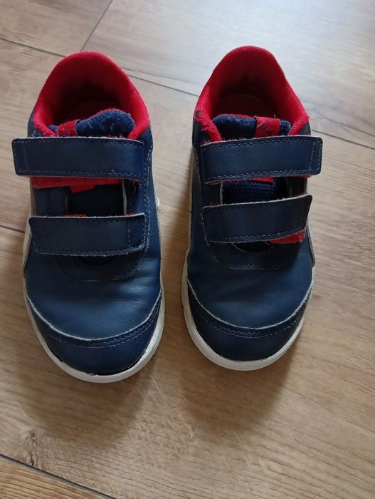 Buty sportowe chłopięce Puma
