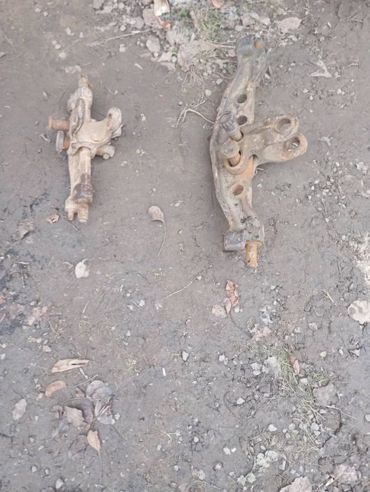 Продам поперечки на трактор ЮМЗ МТЗ т 40 в хорошому стані