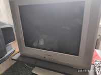 Stary telewizor Daewoo DTY-21U7 S