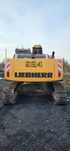 Liebherr R924 B Litronic  Liebherr R924 B Litronic 2007 rok