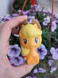 Kucyk my little pony figurka Applejack z McDonalds