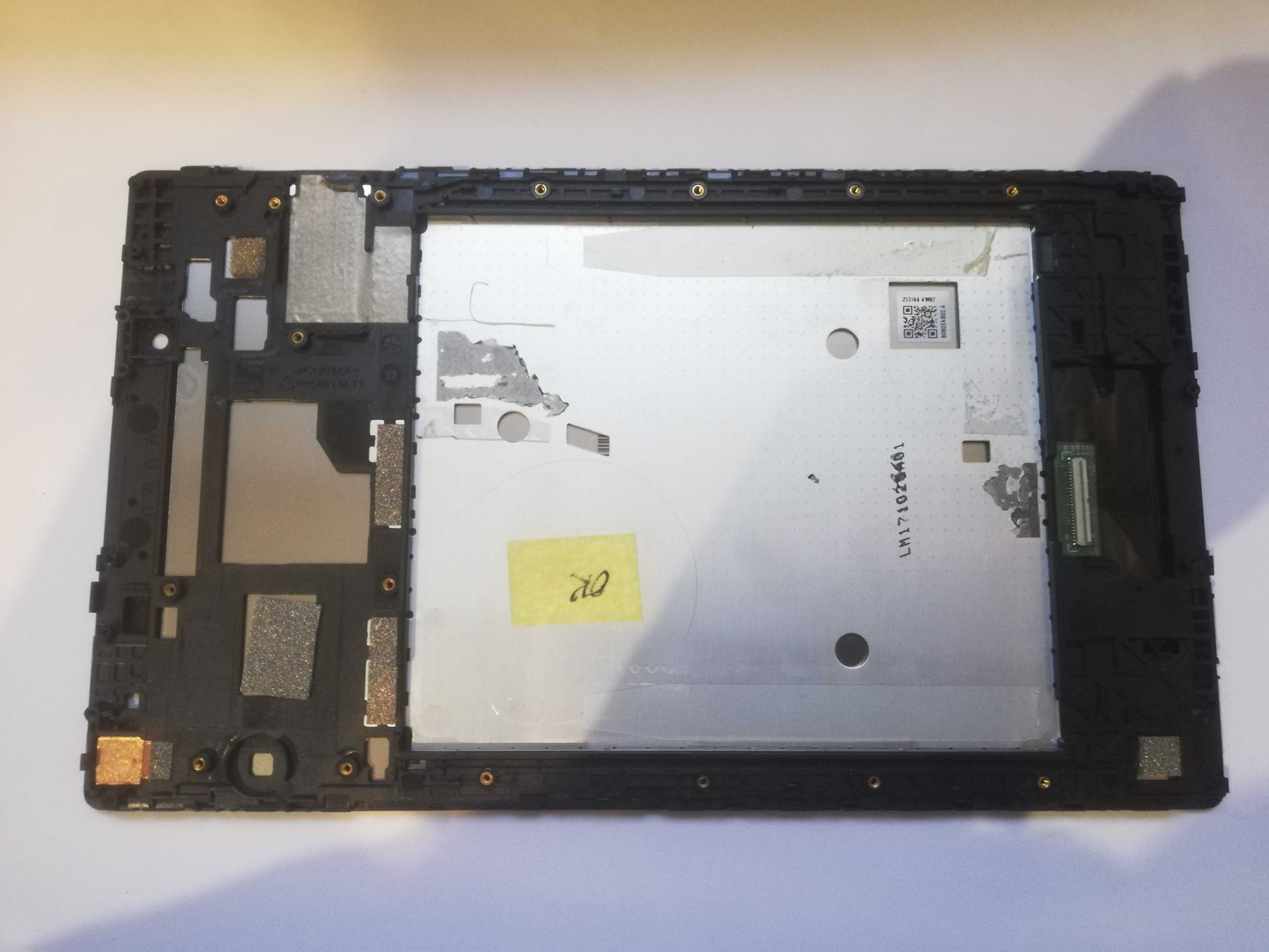 Дисплей Lenovo TB-8504