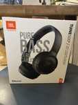 Навушники JBL Tune 500BT