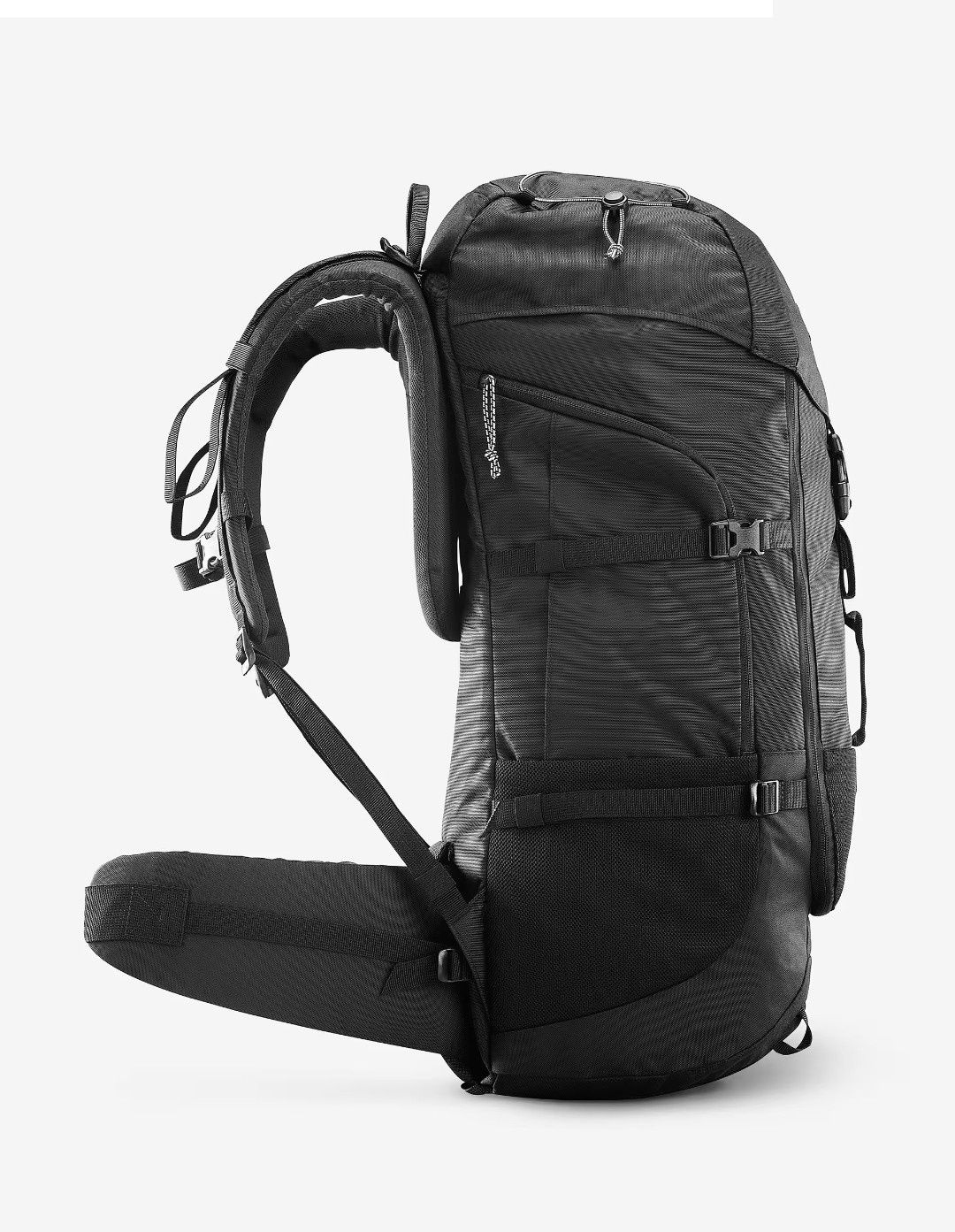 Mochila de Viagem 50L Decatlon