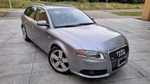 Audi A4 Audi A4 B7 Quattro 3.2 FSI S-Line! Bardzo bogata wersja! Super stan!