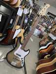 Cort  GB24JJ - gitara basowa